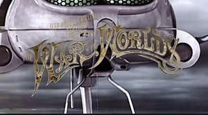 Jeff Wayne's War of the Worlds: Alien Epic