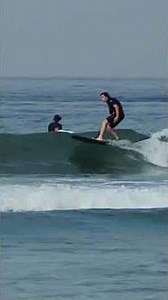 Surfing Venice Breakwater!!!!