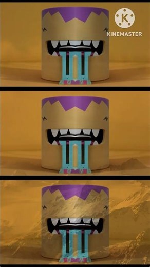 OREO ANIMATED TWIST FX #fx #chocolatecake #oreocake #oreoflavors #edit #oreorecipes