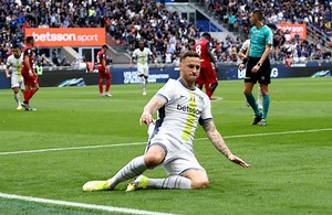 Arnautovic and Bisseck: 'Inter have to believe in the Treble' after 3-1 victory