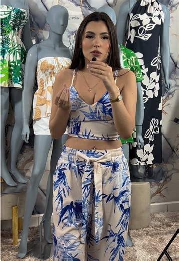 #modafeminina #moda #verao #live