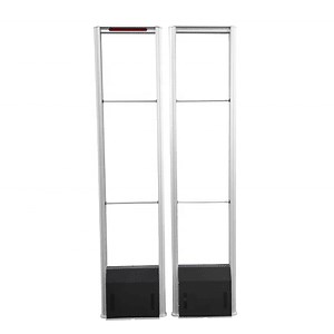[Hot Item] Hot Selling OEM Factory 8.2MHz EAS Systems EAS RF Security System EAS RF 8.2MHz Antenna for Shopping Malls