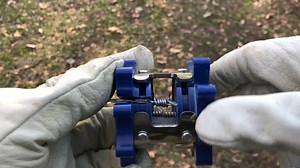 Wireman DeBarber Barb Removal tool