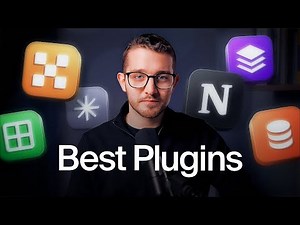6 Must-Have Framer Plugins in 2024