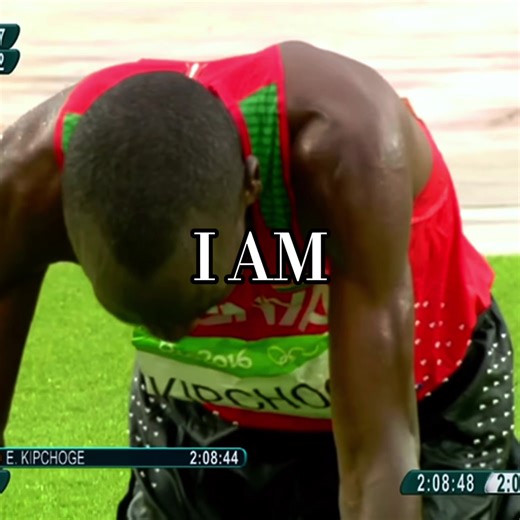 New Goat for Marathon Running - Distance Running Edit