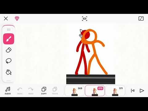 Animation tutorial for beginners