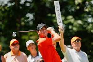 Oklahoma State's Matthew Wolff wins fifth tournament in seven tries