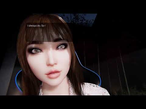 Size Ai Interactive: Giantess ASMR Trailer