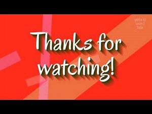 How to say "schnitz"! (High Quality Voices)