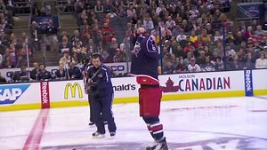 1.2M views · 7.7K reactions | 2015 provided some unforgettable memories! 藍藍 Catch the 2019 Honda #NHLAllStar Game on Saturday, Jan. 26 at 8:00p ET on NBC, CBC, Sportsnet & TVA Sports! | NHL | Facebook