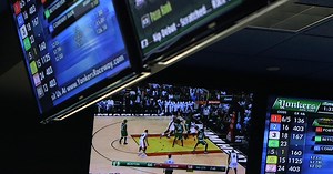 The Pros and Cons of Legalizing Sports Betting