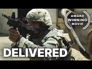 Delivered | Crime | Thriller