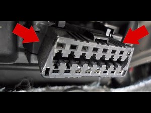 OBD2 Port NOT WORKING ??? How To FIX It !!!