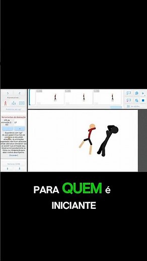 DICAS PARA INICIANTES - Stick Nodes