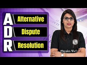 Understanding Alternative Dispute Resolution | ADR & Arbitration | PW LexGlobal