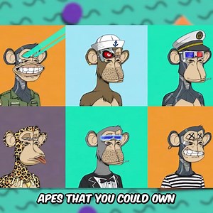 19K views · 487 reactions | 90s Time Traveler Discovers NFTs | Ryan George | Facebook