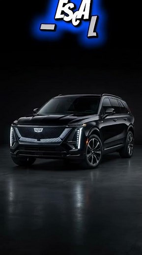 Title: Evolution of Cadillac Escalade (1999–2026) 🚙 | Every Generation