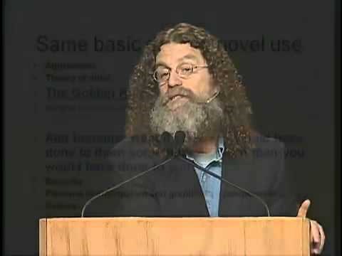 The Uniqueness of Humans | Dr. Robert Sapolsky Class Day Lecture 2009