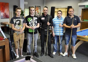 Gareth Potts - Alchetron, The Free Social Encyclopedia