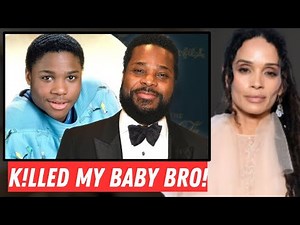 Lisa Bonet Reveals Truth Behind Malcolm-Jamal Warner’s Death