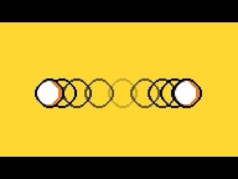 Easing | Animation Principles