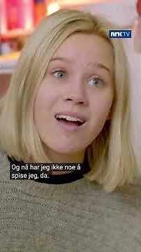 Hvem husker denne ikoniske scenen? «SKAM» er 10 år! Se det på nytt i appen #nrktv #SKAM10år #shorts