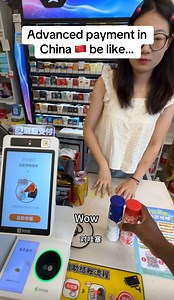 2.7M views · 38K reactions | Advanced payment in China  be like… | Felthommy | Facebook