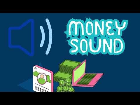 Money Notification Sound Effect