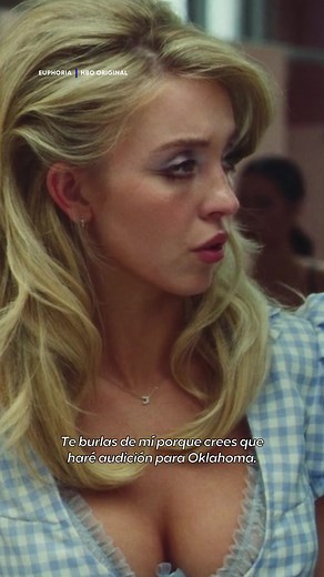 Revive las frases icónicas de Euphoria