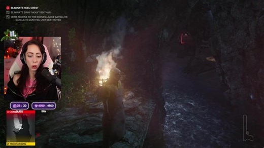 🔴 [DROPS] First Ever Playthrough ~ Dynamite Gameplay Right Here @Lirtzie