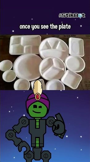 👀✨ Optical Illusion KlikBot! ✨👀