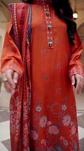 41 reactions · 3 comments | ASHLEY VOL-2 Embroidered 3 Piece Collection | Product Code | ASC-18 Article Details : • Embroidered 3-Piece Viscose Doria Collection • Shirt | Dupatta |Trouser Included • Viscose Doria Fabric • Un-Stitch • Embroidered collection SHOP NOW : https://safwa.pk/collections/ashley Safwa #Safwa | Safwa | Facebook