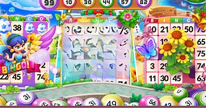 Descarga y juega a Bingo Offline: Bingo Money Fun en PC y Mac (Emulador)