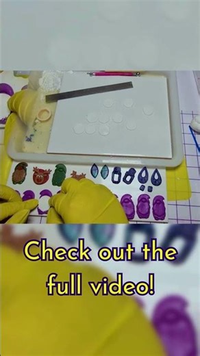 This Was Supposed to Be Earrings…