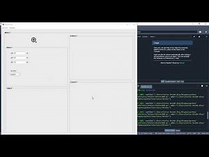Using Drop-Down Lists in Tkinter Applications in Python | | UPV