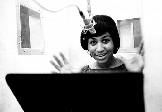 Aretha Franklin’s 10 greatest songs of all time