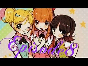 Ppgz and rrbz comic episode8