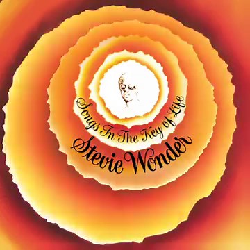 266K views · 10K reactions | Stevie’s 'Songs In The Key Of Life' was diamond-certified by the Recording Industry Association for 10 million sales, on this date in 2005. https://classicmotown.lnk.to/SITKOL | Stevie Wonder | Facebook
