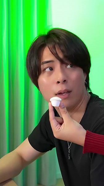 One bite can change everything🍄❣️