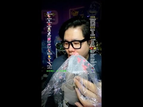 🔴 LIVE: Light & Hand Visual ASMR | Whispering, Lens Blocking, Tapping, Scratching & Sleep Triggers