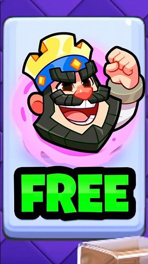 How To GET SQUAD BUSTERS REWARDS In Clash Royale!