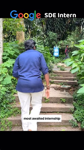 Paras Atal on Instagram: "Google Software Engineering Intern,Summer 2026 for indian students is out! Save this reel and Apply ASAP. Bachelors,Masters and Dual Degree students in Computer Science and related field in their penultimate year can apply. Share this reel to me and Comment “google” for the link. If you want an ATS friendly resume template for your application,connect on linkedin and message “Resume”. #parasatal #internship #google #swe #softwareengineer #sdeintern #sde Want more such I