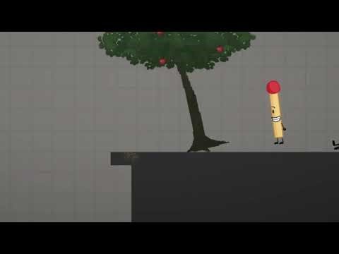 bfdi melon playground ep4