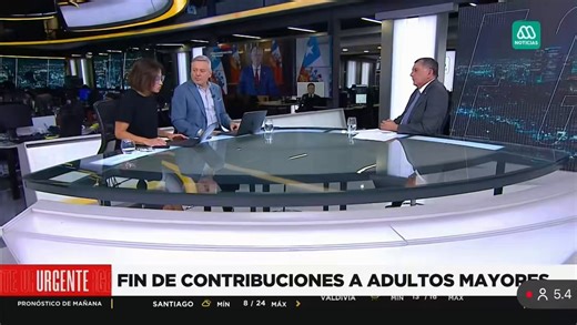 No tienen en el input que venderles la casa a unos viejos y mandarlos a otro barrio o donde los hijos, es una aberración social.No hay caso.