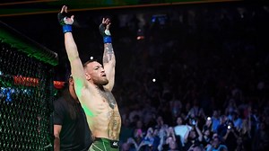 How to watch 'The Ultimate Fighter' on ESPN -- Conor McGregor vs. Michael Chandler
