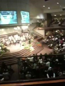 James Fortune I Believe