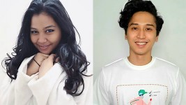 Profil dan Fakta Shania Tsamara, Viral Pacaran Roy Sungkono si Pemeran Bayu di Film Geez and Ann