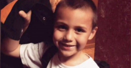 Man charged with killing boy, 10, who reportedly came out as gay