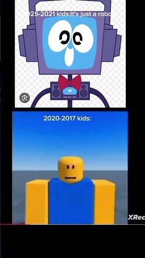 Fandroid...#nostalgia#fandroid#roblox