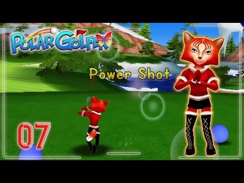 Polar Golfer #7 - ¿SUPERARE A TYRONE?